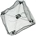 Alpertie 2013newestseller 22'' X 22'' Foldable Trap Baits Cast Lures Fishing Crab Minnow Crawdad Shrimp Dip Net by Seagive