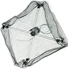 2013newestseller-22-X-22-Foldable-Trap-Baits-Cast-Lures-Fishing-Crab-Minnow-Crawdad-Shrimp-Dip-Net