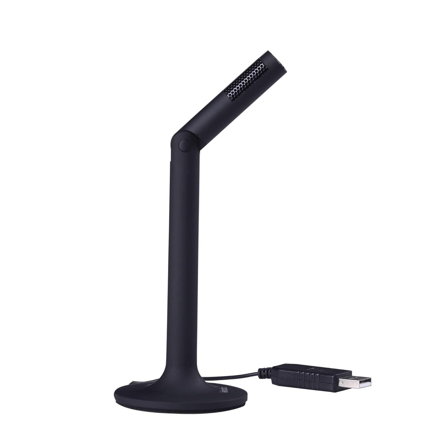 Kinobo "AKIRO" USB Microphone for Desktops Skype/VOIP/Dictation