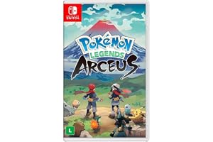 Pokémon Legends: Arceus - Nintendo Switch