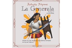 Fantastic Filipinas - La Generala: The Story of Gabriela Silang
