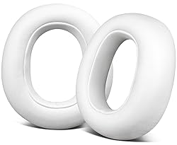 SOULWIT Earpads Cushions Replacement for Logitech