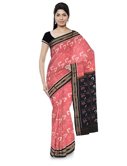 Susmita Enterprises Pvt. Ltd. Womens Cotton Saree (Multi-Coloured, Susmita 24)