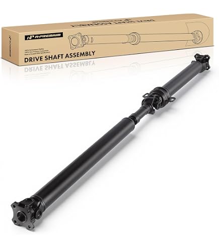 Amazon.com: Dorman 936-718 Rear 2-Piece Steel Driveshaft Assembly