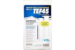 MARELUBE TEF-45 30CC SYN