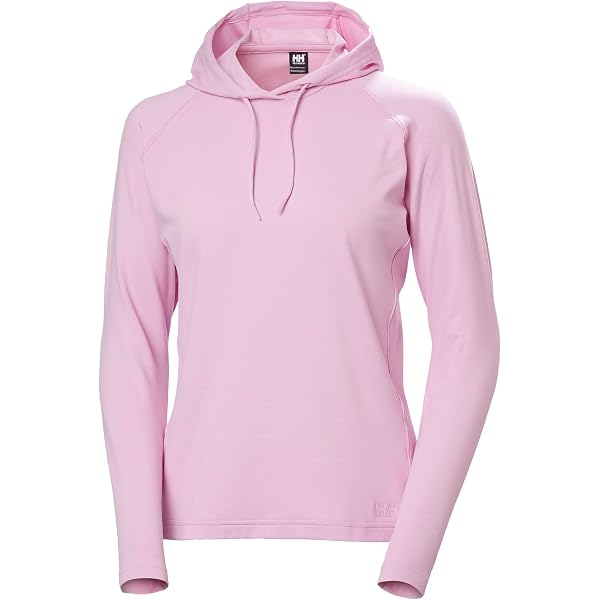 Helly Hansen Women's HH LIFA Active Solen Hoodie Helly Hansen Women's HH LIFA Active Solen Hoodie