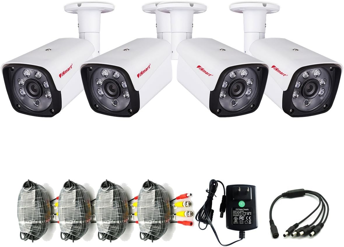 Best i smart home security system