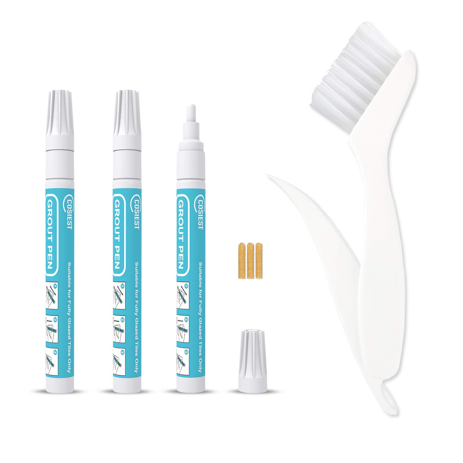 Best white carpet cleaning tips