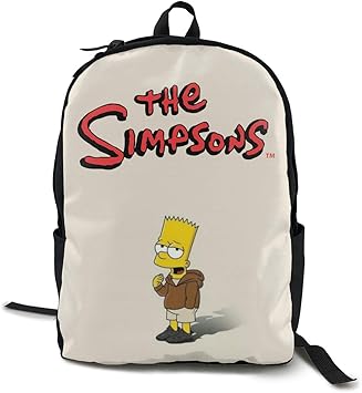 amazon logo backpack