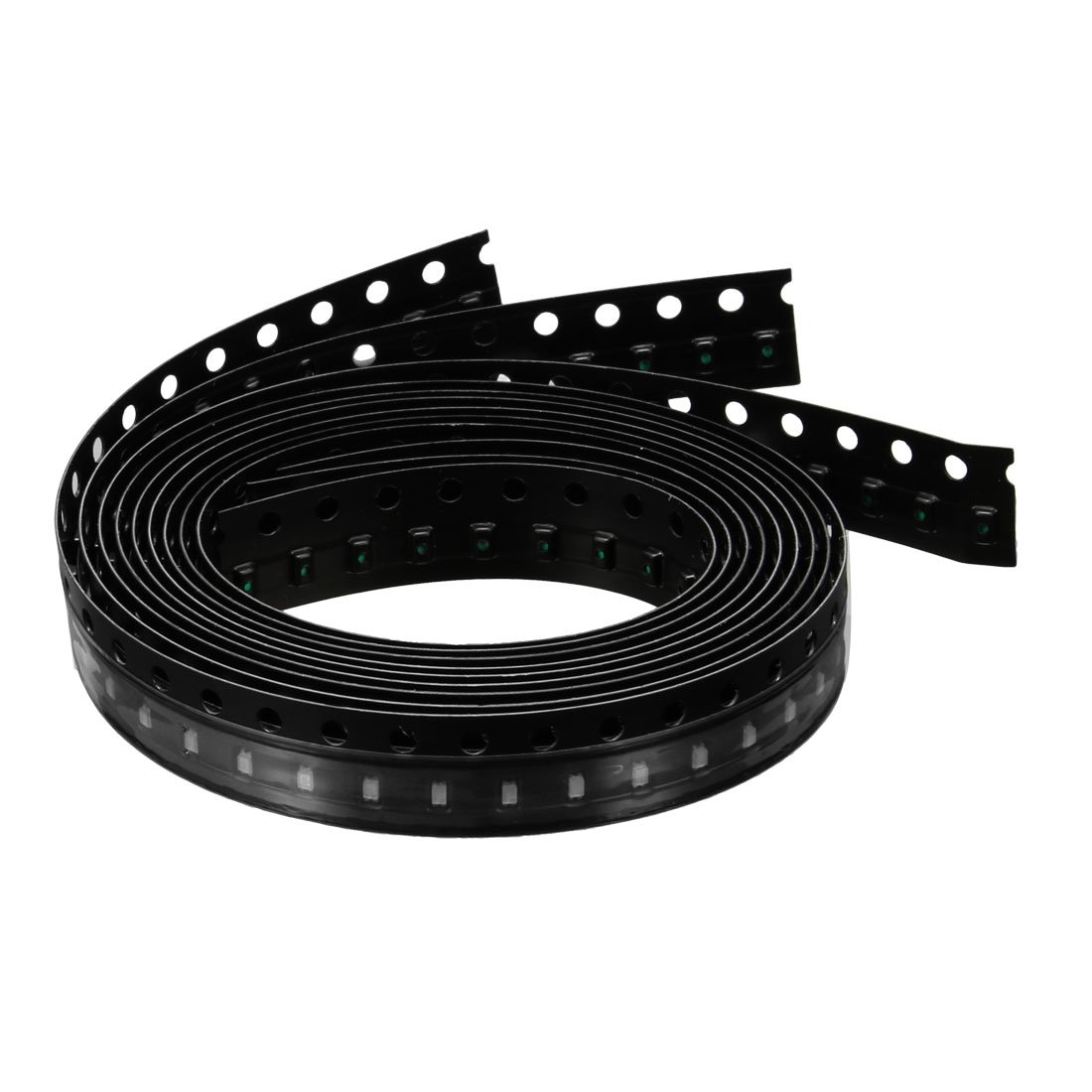 sourcingmap 300 pcs 0603 Blue Surface Mounted Devices LED Diode Lights Super Bright Bulb Lamps Electronics Components Light Emitting Diodes