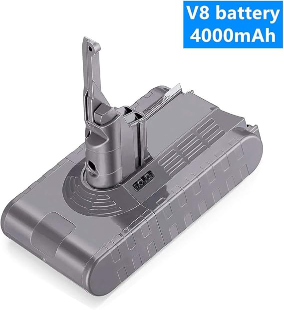 Dyson sv10 аккумулятор
