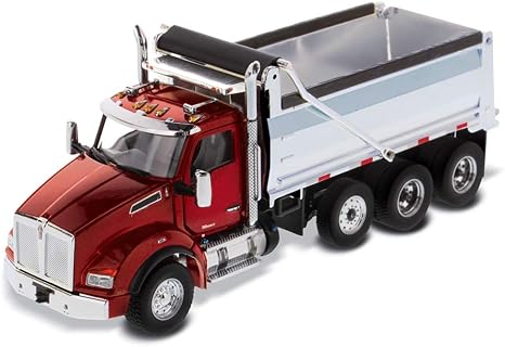 kenworth t880 diecast