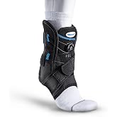 Airsport+&trade; Ankle Brace, Right, L