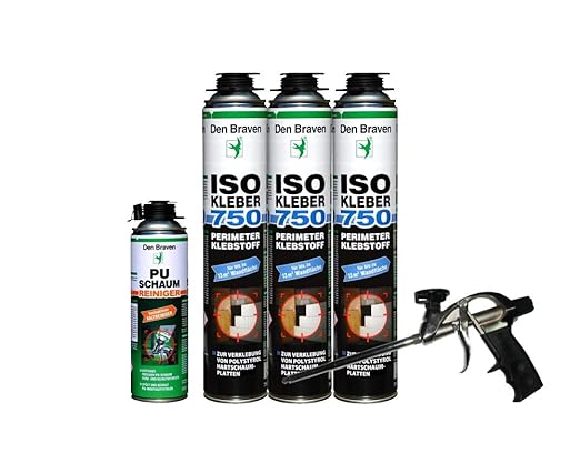 Aplicacion de espuma de poliuretano 2 | Espumas de poliuretano