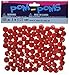 Darice 10174-30 Pom Poms .5