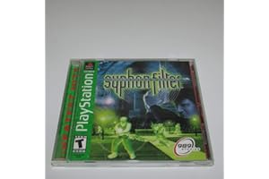 Syphon Filter (Renewed)