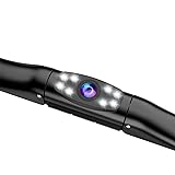 Backup Camera, Esky 170 Degree Wide Angle 8 LED