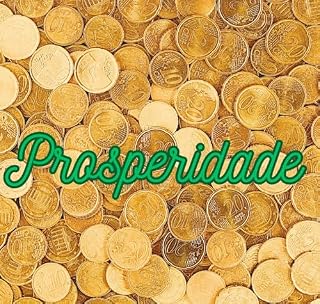 Livro Introdução ao Cristianismo Sobrenatural - vol. 4 - Prosperidade