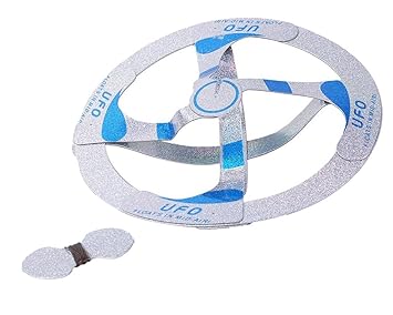 mystery ufo toy amazon