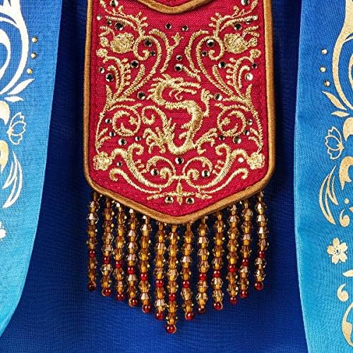 mulan doll limited edition