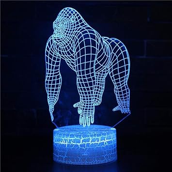 kids novelty lamps
