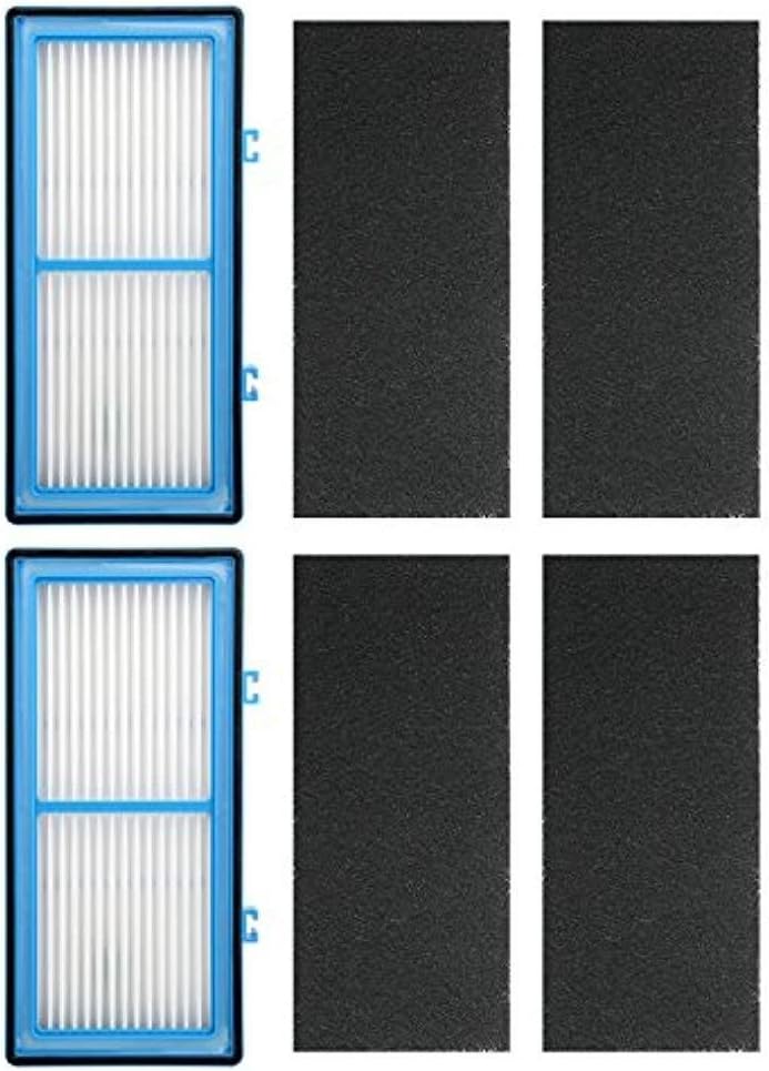 Best holmes air purifier e filters