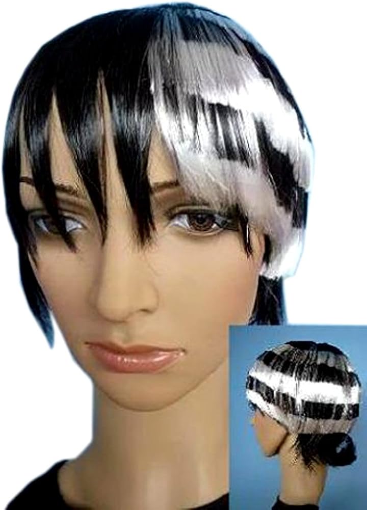 Death The Kid Wig Off 64 Medpharmres Com