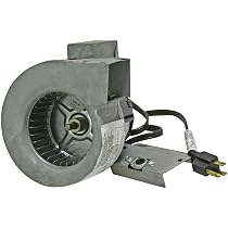 Amazon.com: Empire Comfort Systems Factory OEM Heater Blower Fan Kit DVB-1  New: Fireplace Fans: Home u0026 Kitchen