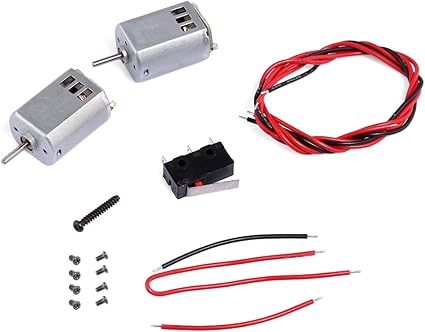 modified rapidstrike