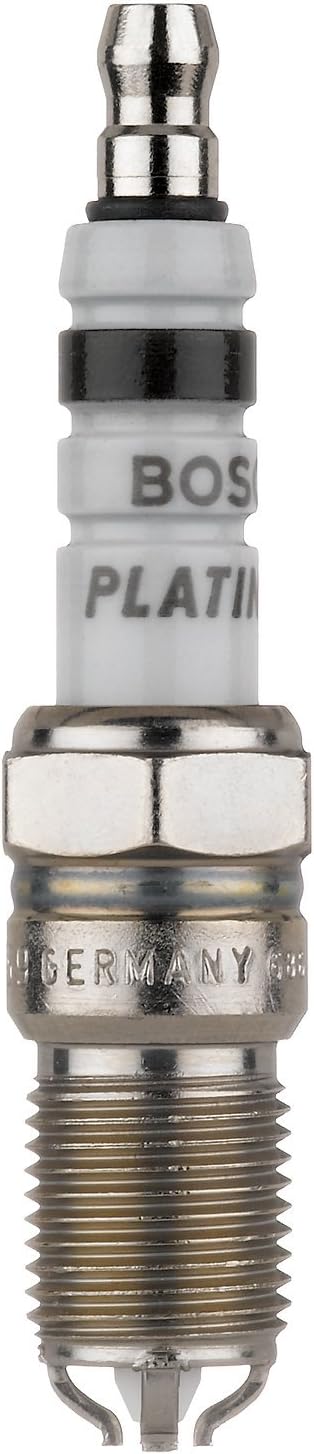 Best Bosch Yttrium Spark Plugs