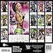 WWE Wall Calendar (2019)