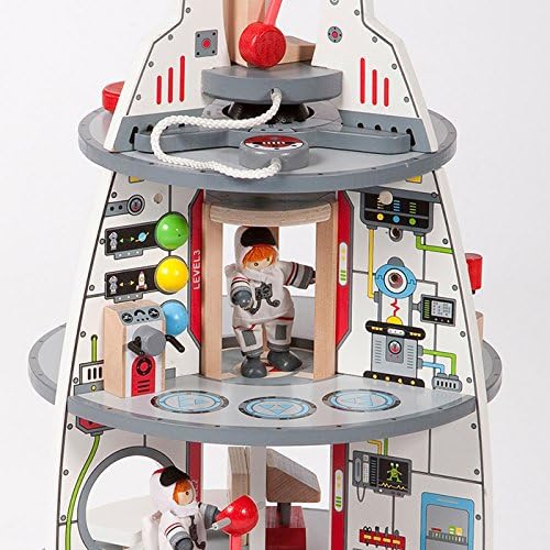 hape rocket