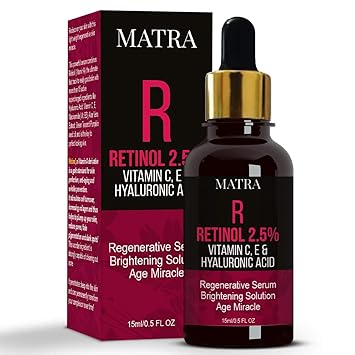 matra vitamin c serum