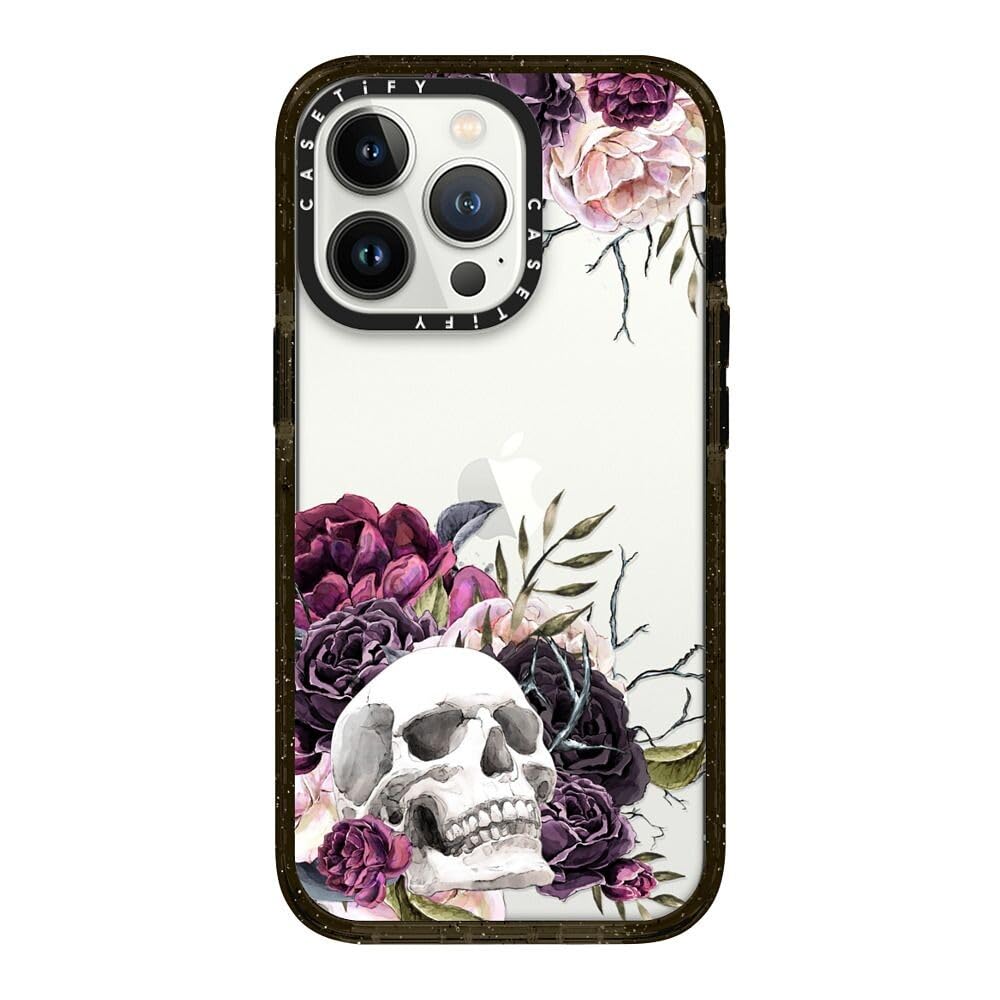 CASETiFY Impact iPhone 13 Pro Case [6.6ft Drop