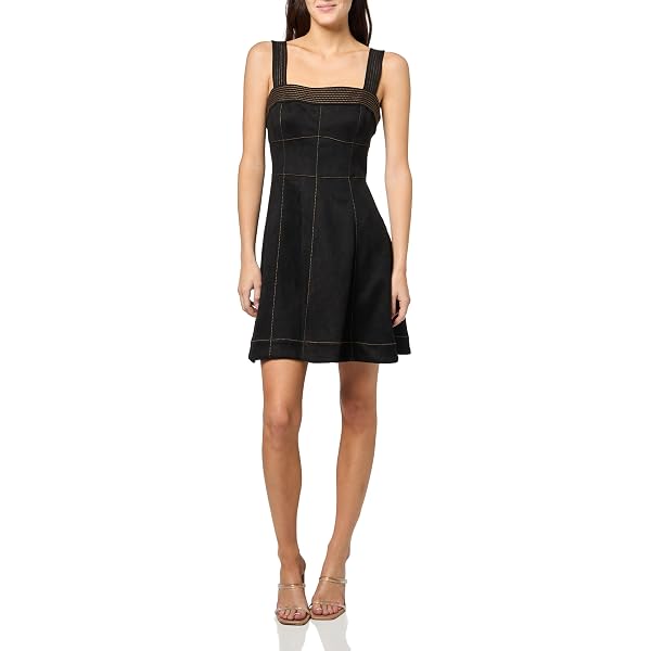 fringe hem mini dress Multi Color Fringe Mini Dress
