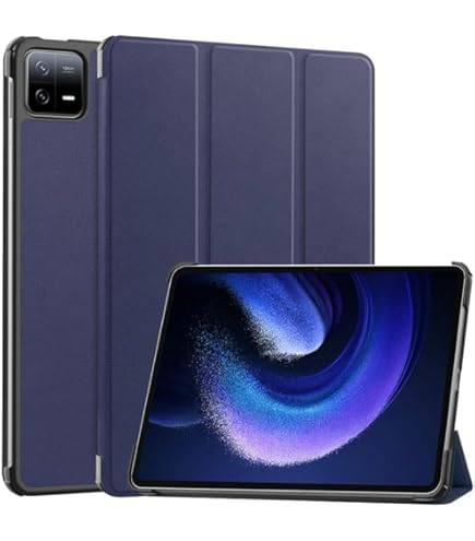 Amazon.com: Smart Case for XIAOMI Pad 6S Pro 12.4'', Ratesell