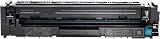 HP W2211A 207A Cyan Toner Cartridge Original LaserJet 1250 Pages view 2