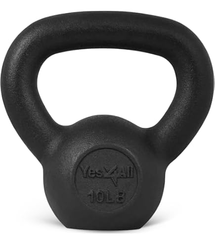 thumbnail image 2 of 15LB Kettlebell With 3 Handles - Multi-Grip For Full Body Workouts 2 of 10