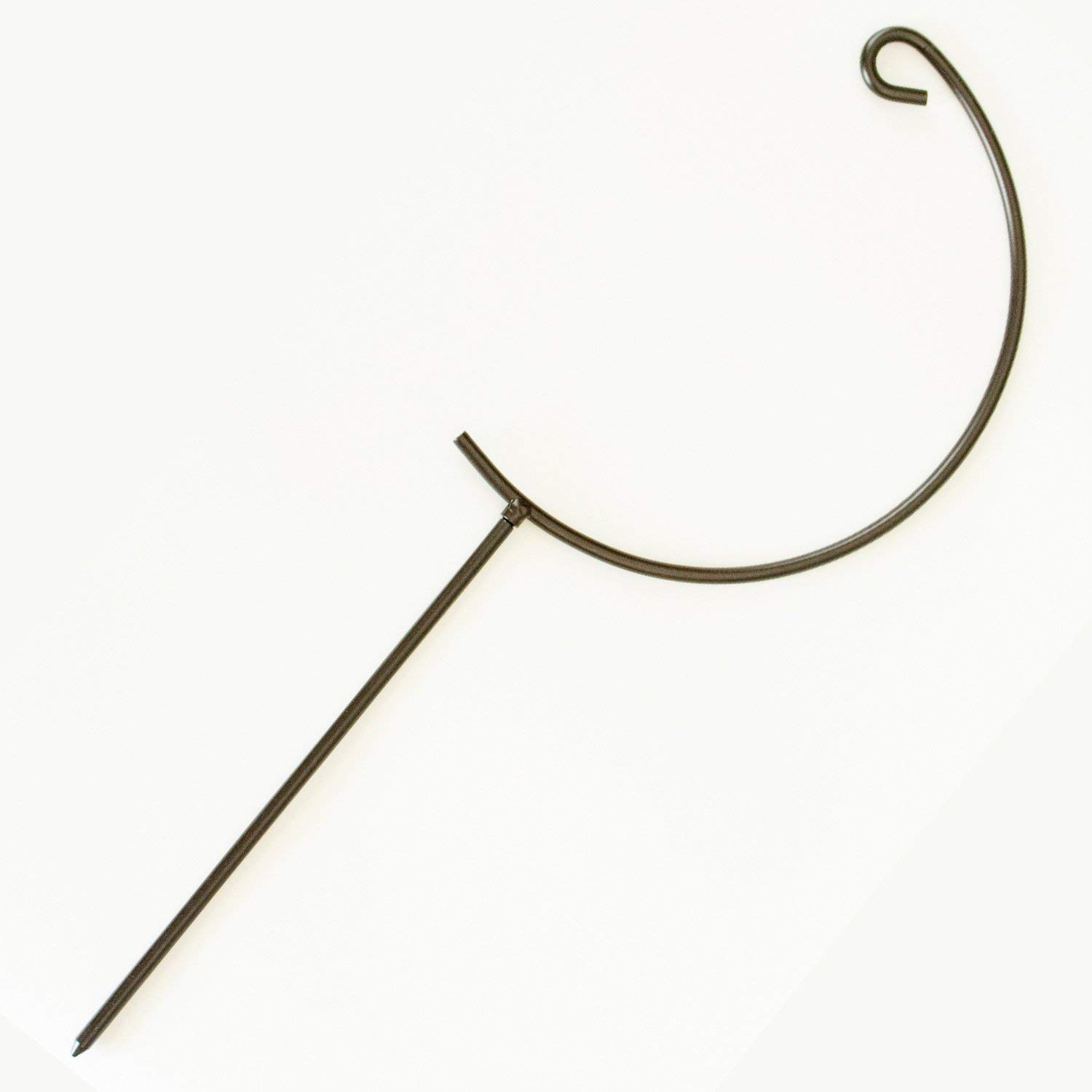 Hummingbird Feeder Stand Easy To Use Plants In Amazon In
