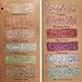 GLITTIES - Heaven Sent - Cosmetic Extra Fine (.006
