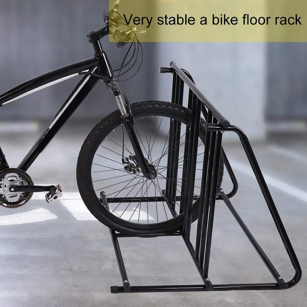 bike parking rack for garage