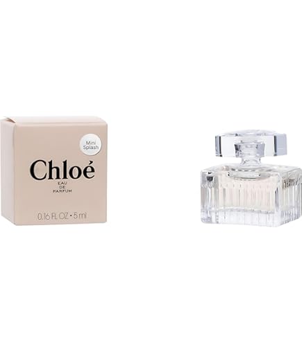 Amazon.com : Chloe Love Story Sample Perfume WOMEN Spray 1.2 ml