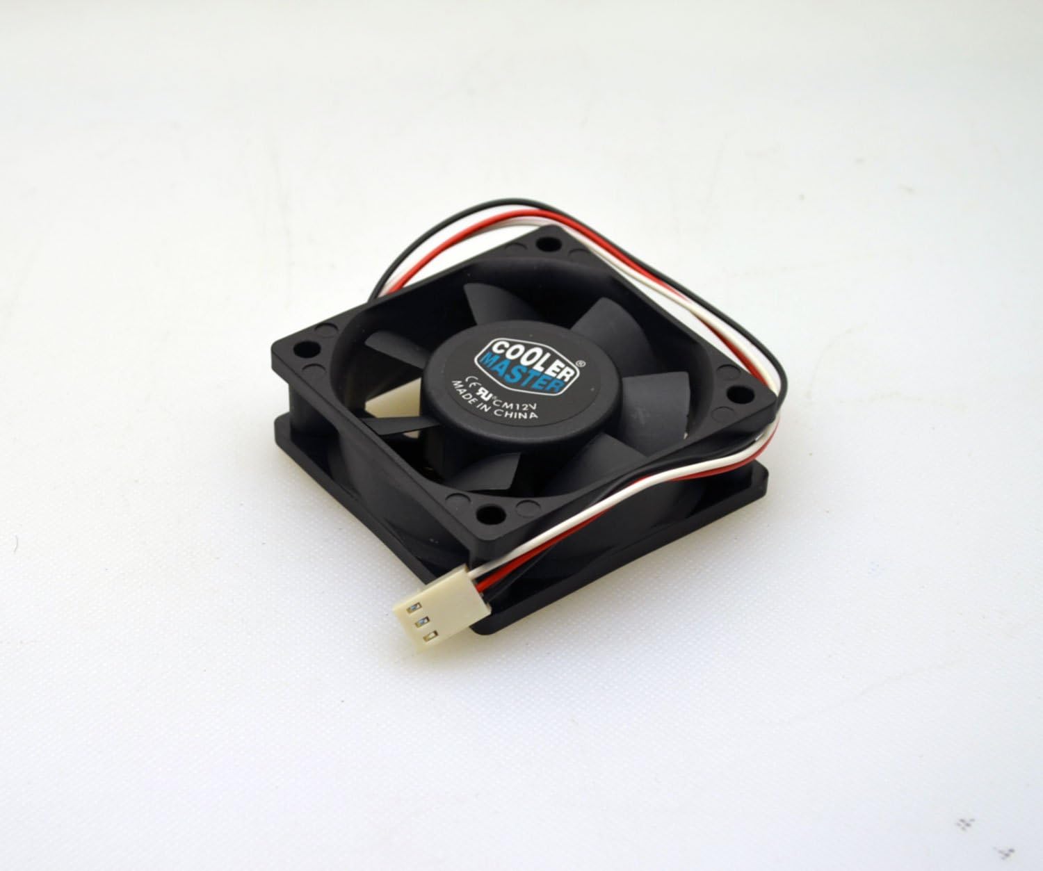 cooler master 12v