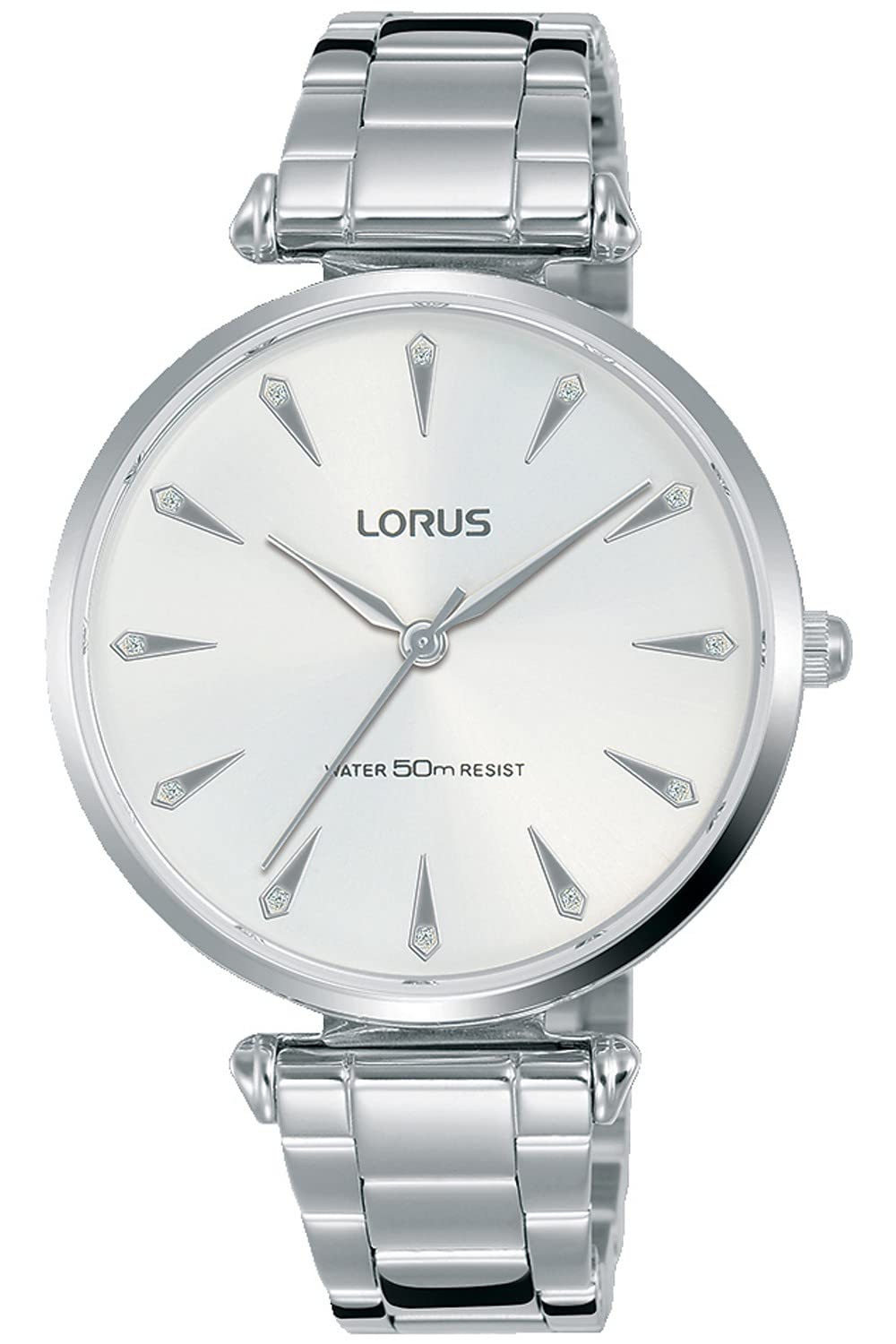 Lorus Womens Watch RG245PX9