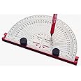 Incra PROTRAC06 6-Inch Precision Marking Protractor