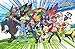 Trends International Pokemon Traveling Party Wall Poster 22.375