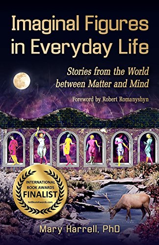 Download Imaginal Figures In Everyday Life: Stories from The World Between Matter And Mind