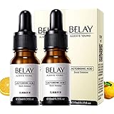 zero pore instant perfection serum does it work