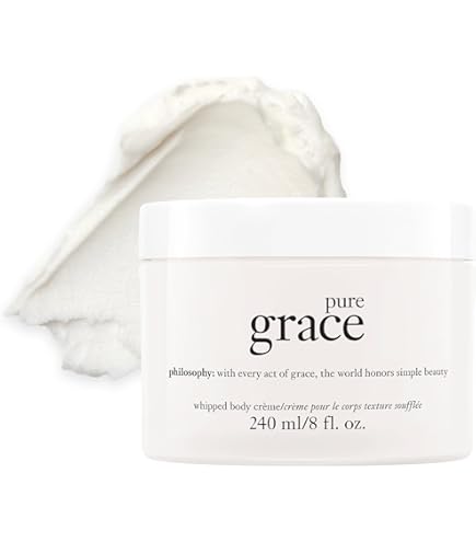 Amazon.com: philosophy amazing grace whipped body crème 8 fl oz