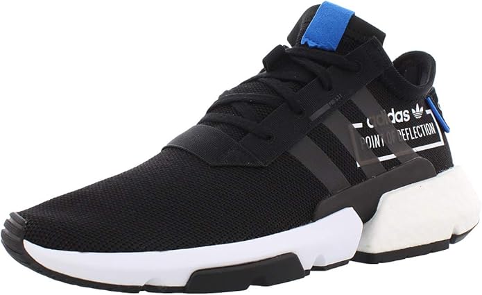 adidas pod alphatype